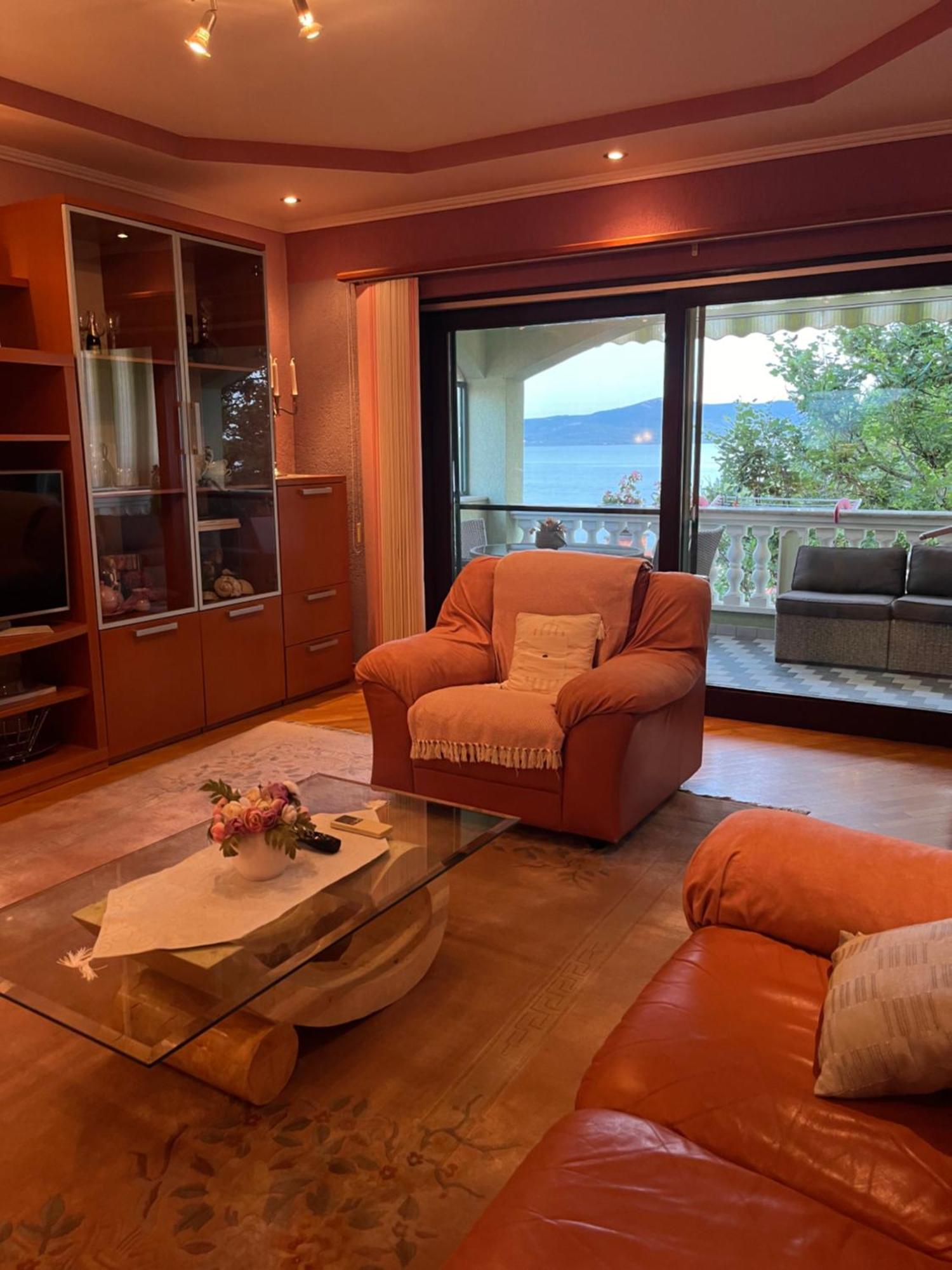 Apartman Adrijan Сукошан Екстер'єр фото
